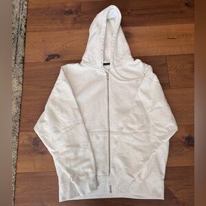 Brandy Melville Oversized hoodie